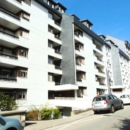 Le Chateau Durieux 4 - Tres Coquet Pour Ce Petit 2 Pieces ! Mae-9181 Lägenhet